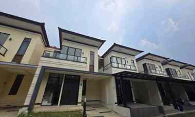 Jual Murah Lavon Swan City Cluster Enchanta Cikupa Tangerang