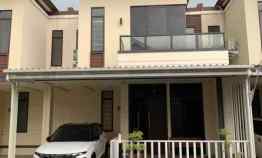 Dijual Rumah Full Furnish Lavon 1 Cluster Regalia Tinggal Bawa Koper