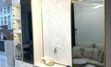 Dijual Rumah Full Furnished Lavon Swan City Tangerang Siap Huni