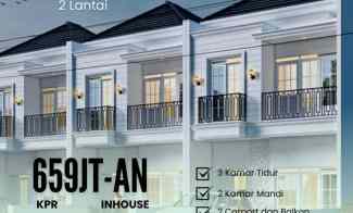 dijual rumah lawang malang