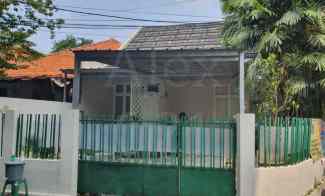 Dijual Rumah Layak Huni Cilandak