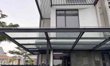 Rumah Dijual di Layar permai pantai indah kapuk jakarta utara