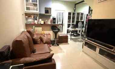 Rumah 2 lantai 4x12 48m 2KT Layar Permai PIK Pantai Indah Kapuk