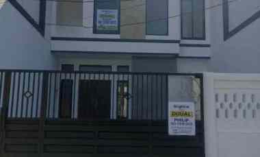 Rumah Baru 2 Lt, Lebak, Kenjeran, Pakuwon City, Suramadu,GM,Unair, ITS