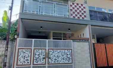 Rumah Minimalis Lebak dekat Raya Kenjeran Ploso Lebak Mulyosari DND