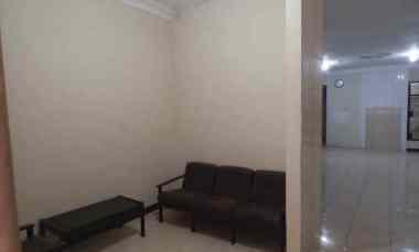 Rumah Hitung Tanah Lebak Ploso Surabaya, 50 meter ke Raya Kenjeran