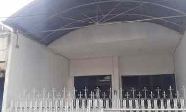 Rumah Dijual di Lebak
