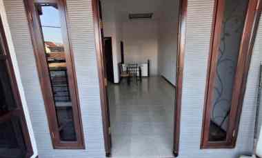Rumah 2 Lt Minimalis Lebak, Setro, Surabaya Kondisi sudah Renov