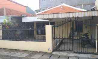 dijual rumah lebak arum