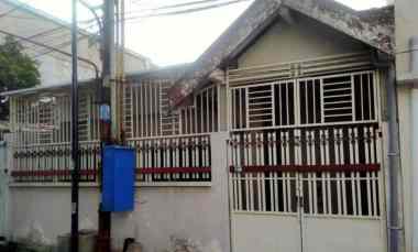 Rumah Lebak Second Lebar 8 Full Bangunan Area Kenjeran, Surabaya