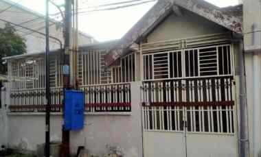 Dijual Rumah di dekat Jalan Kenjeran. Lebak Arum Surabaya