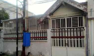 dijual rumah lebak arum