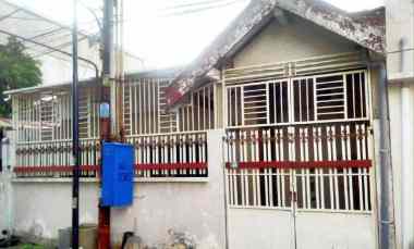 dijual rumah lebak arum