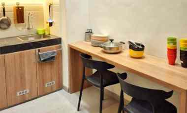 Rumah Kost Baru Furnished di Lebak Arum Kenjeran dekat Unair