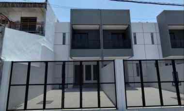 Rumah Baru Lebak Arum dekat Raya Kenjeran dan Pakuwon City