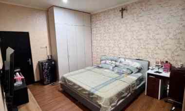 Rumah Lebak Arum Siap Huni Minimalis dekat Kenjeran Strategis