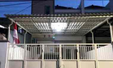 Dijual Rumah Lebak Arum Kenjeran