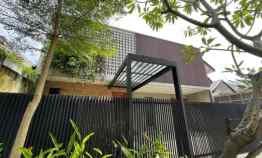 Dijual Rumah Bagus Modern di Villa Delima Lebak Bulus Jakarta Selatan