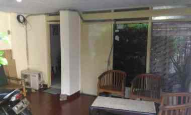 Dijual Cepat Rumah Komplek 1 Langkah ke MRT Lebak Bulus Jakarta