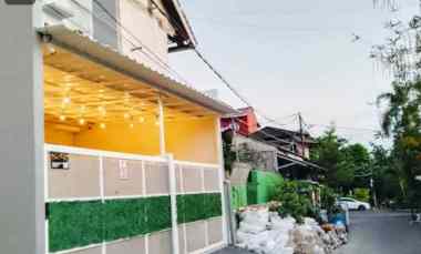 Rumah Dijual di Lebak Bulus, Jakarta Selatan