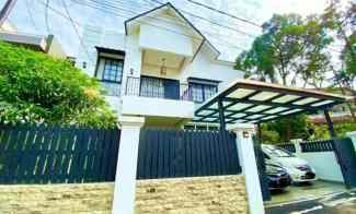 dijual rumah lebak bulus kec cilandak