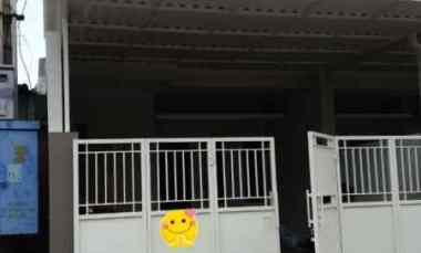 Rumah Dijual di Lebak Indah