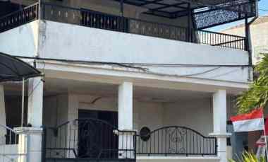 Rumah Dijual di Lebak Indah