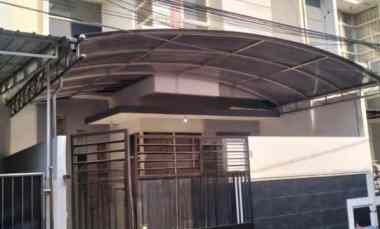 Jual Harga Promo Lebak Indah Surabaya SHM Sampai Des 2026