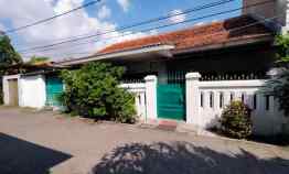 dijual rumah lebak jaya