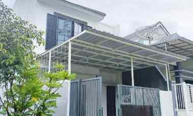 Dijual Rumah di Lebak Jaya Kenjeran Surabaya Timur Siap Huni Minimalis