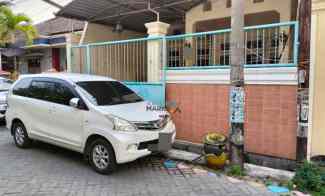 Dijual Rumah Lebak Jaya Terawat Siap Huni