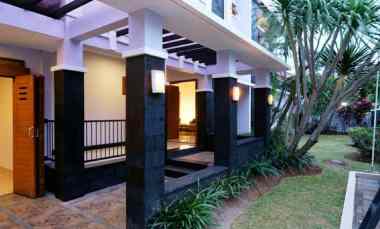 Rumah Mewah Lebak Lestari Indah Residence Lebak Bulus Jakarta Selatan