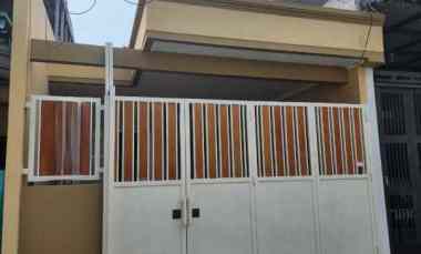 Rumah Lebak Permai Strategis Siap Huni Row Jalan 2,5 Mobil