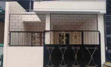 Dijual Rumah Lebak Permai Utara Surabaya