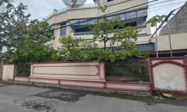 dijual rumah lebak rejo