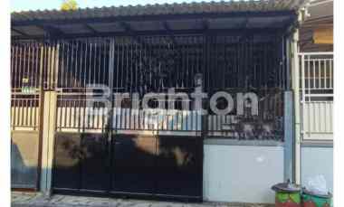 Rumah Apik Terawat Lebak dekat Raya Kenjeran, Mulyosari, Pakuwon City