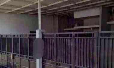 Dijual Rumah Gudang Lebak Rejo Utara 230m2 2 Lantai 2,75M Nego