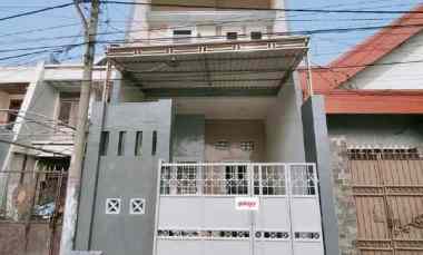 Rumah Lebak Rejo Siap Huni, dekat Kenjeran, Mulyosari Code DVO