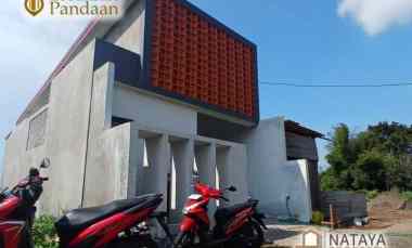 Rumah Halal tanpa BI Checking, Bisa Cicil DP Sesuai Kesepakatan