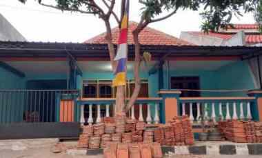 Rumah Strategis Lebdosari Kalibanteng dekat Bandara dan Colombia Asia