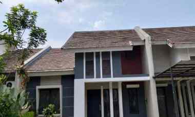 Dijual Rumah Mezzanine Siap Huni di Legenda Wisata Cibubur