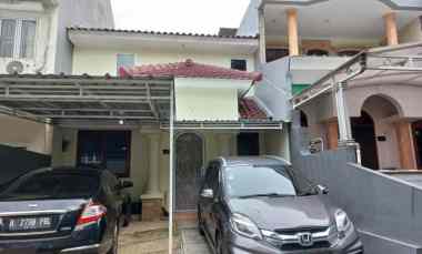 Rumah Full Furnished Jual Murah Legian Sentul City Bogor