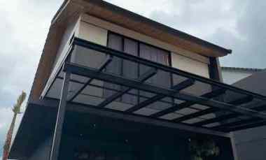 Rumah Modern 3 Kamar di Park Serpong Lokasi Strategis 3 Akses Tol