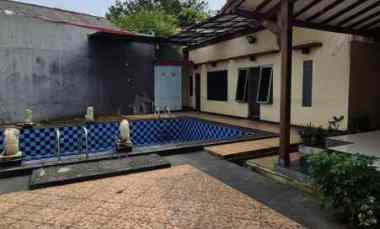 Rumah Dijual di Legoso