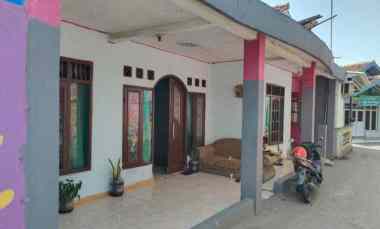 Rumah Dijual di Cikarang dekat Stasiun Lemah Abang Bekasi Strategis