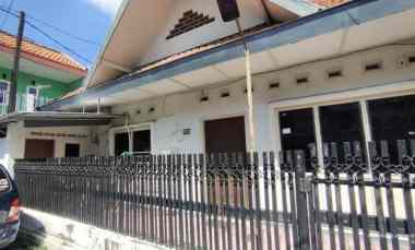 Dijual Rumah Lemah Putro Embong Kaliasin Surabaya Pusat Cocok Kos