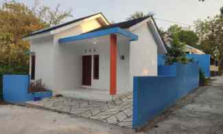 dijual rumah lemahdadi bangunjiwo