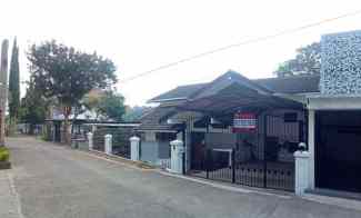 dijual rumah lembah bajuri