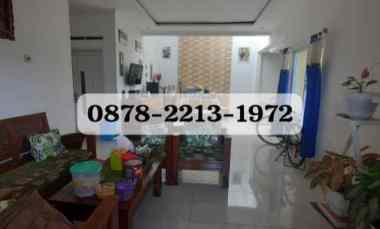 dijual rumah lembang bandung