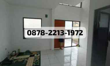 Rumah Dijual di LEMBANG BANDUNG
